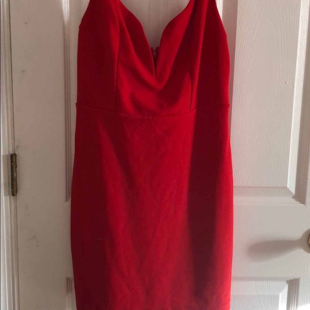 Express Dress